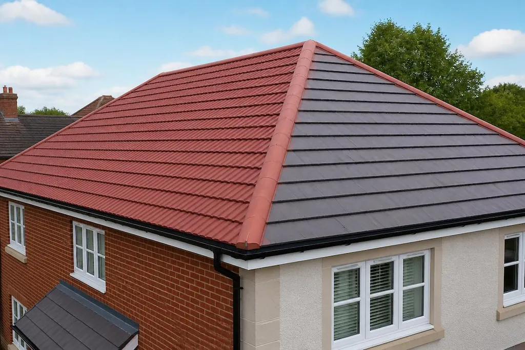 Roof Repairs Bournemouth