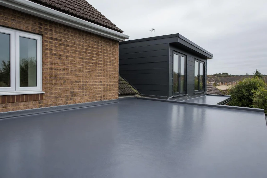 Roof Repairs Windsor