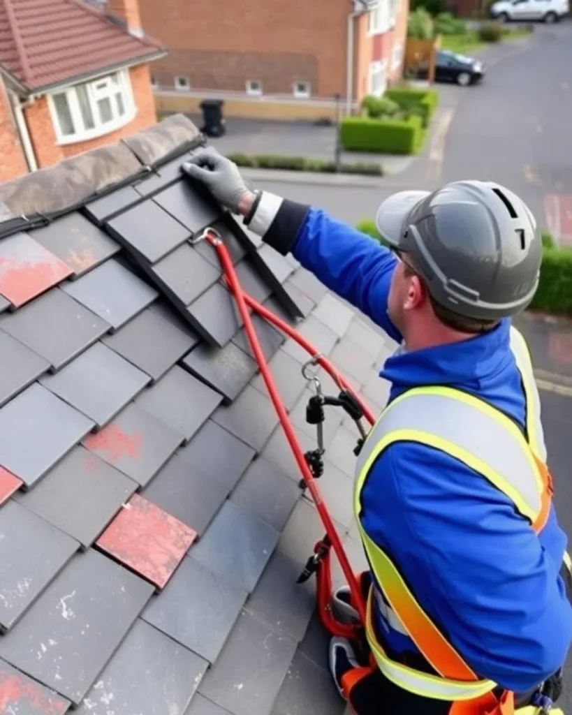 Roofers Bournemouth