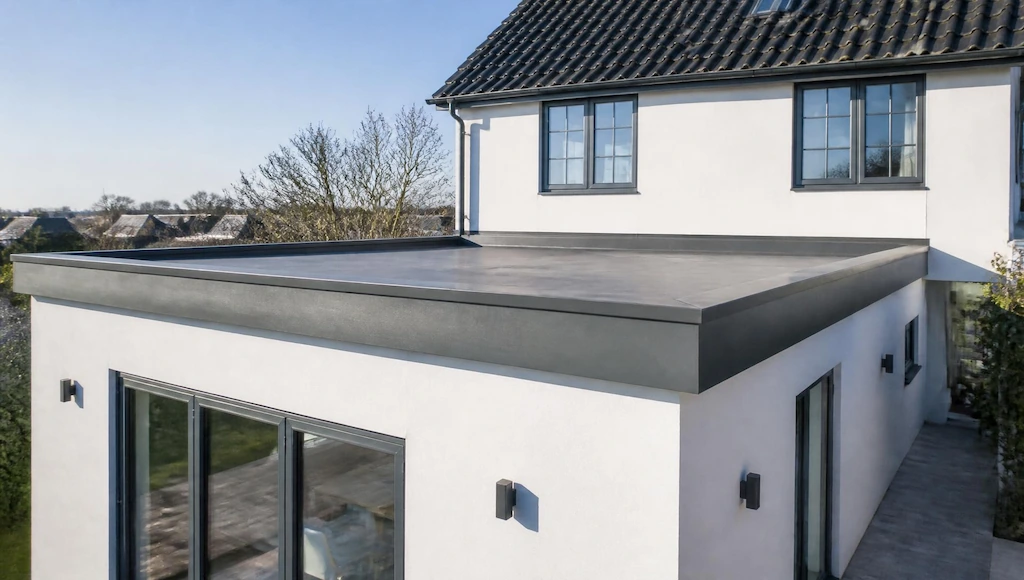 Roofers Reading Berkshire